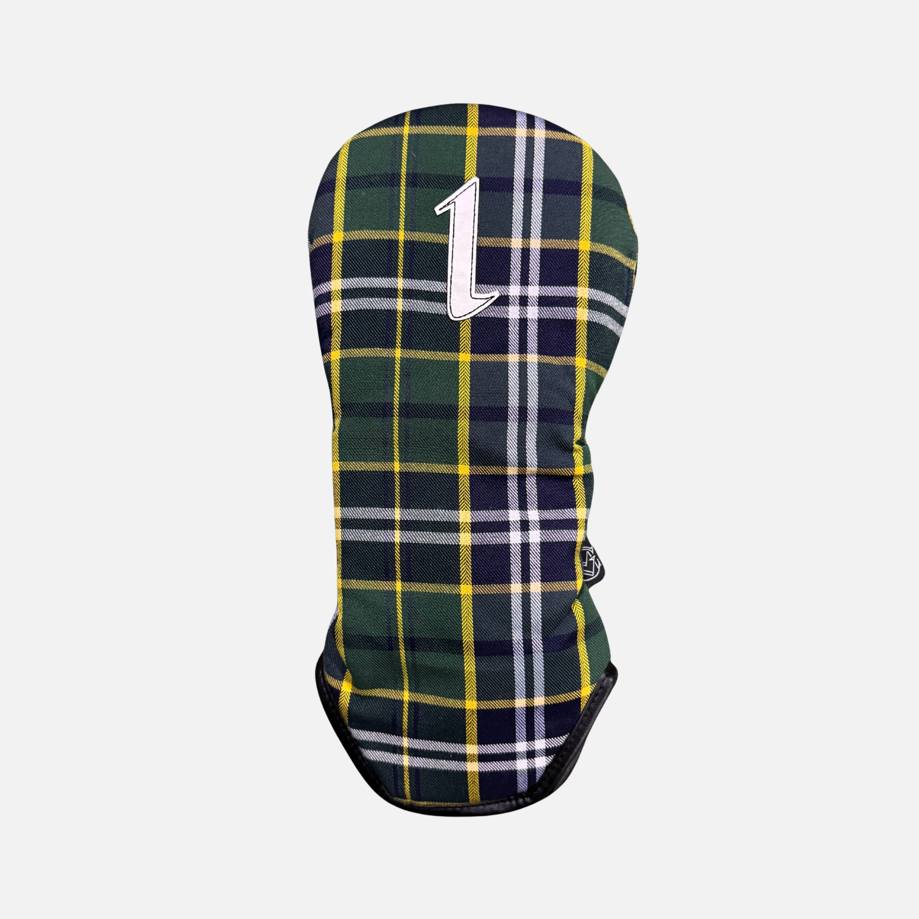 Funda Driver Maxfli vintage collection