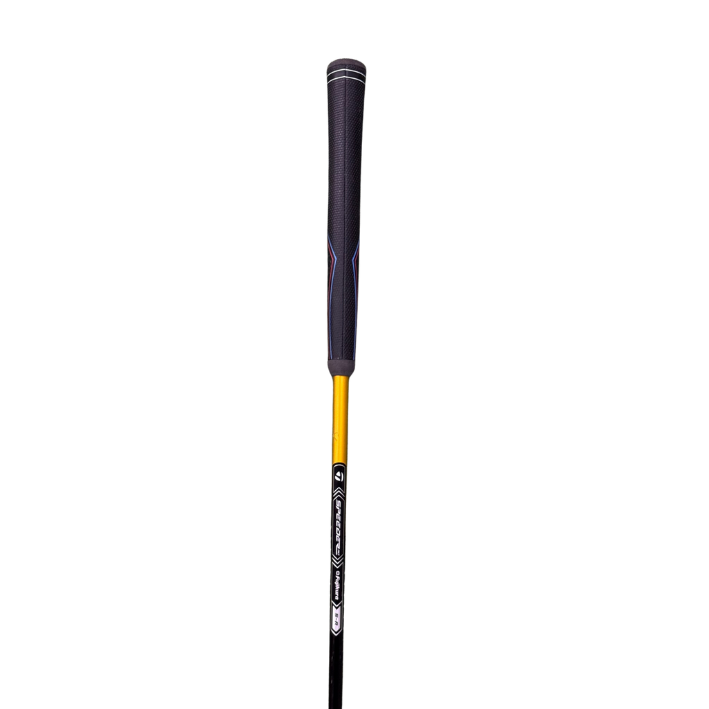 Fujikura 5-R SPEEDER R7