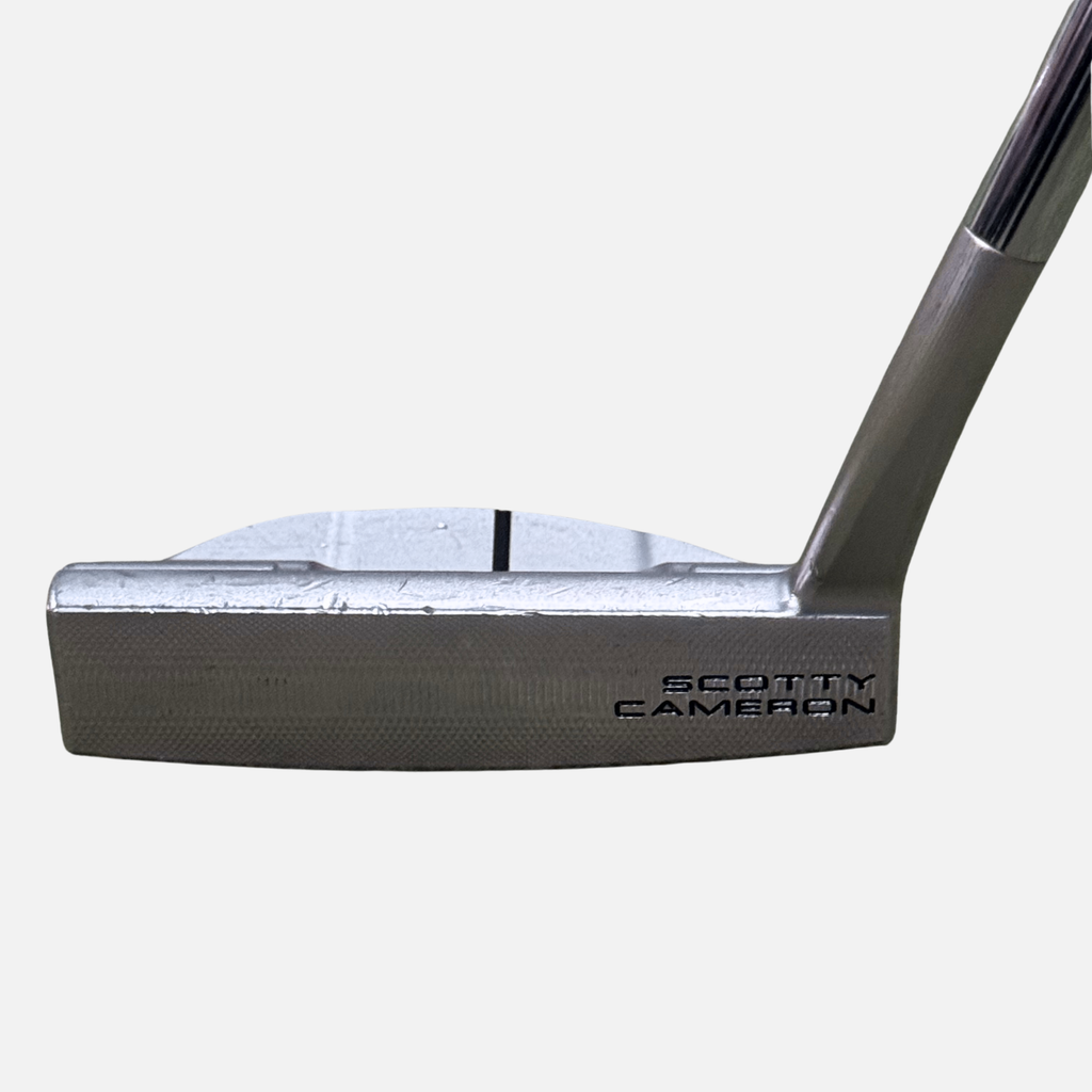 Putter Scotty Cameron Del mar special select 35"