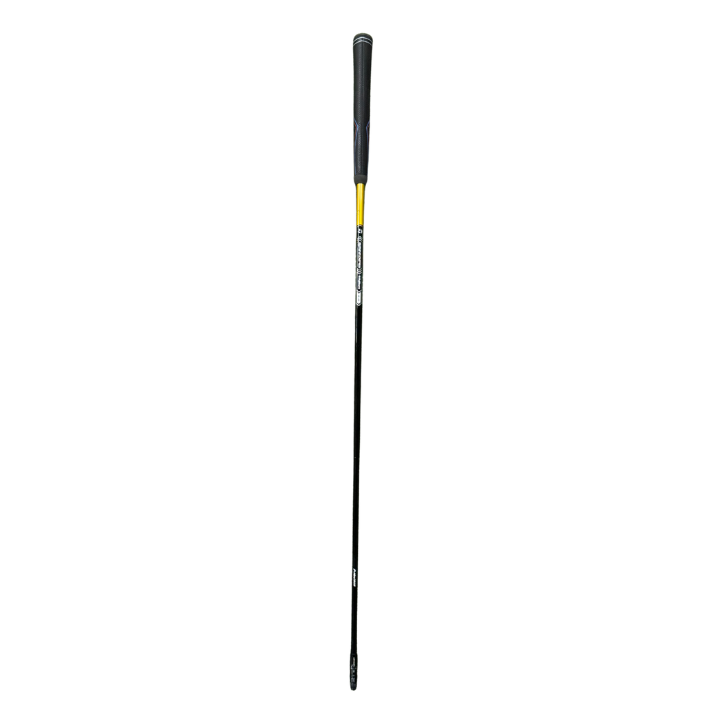 Fujikura 5-R SPEEDER R7