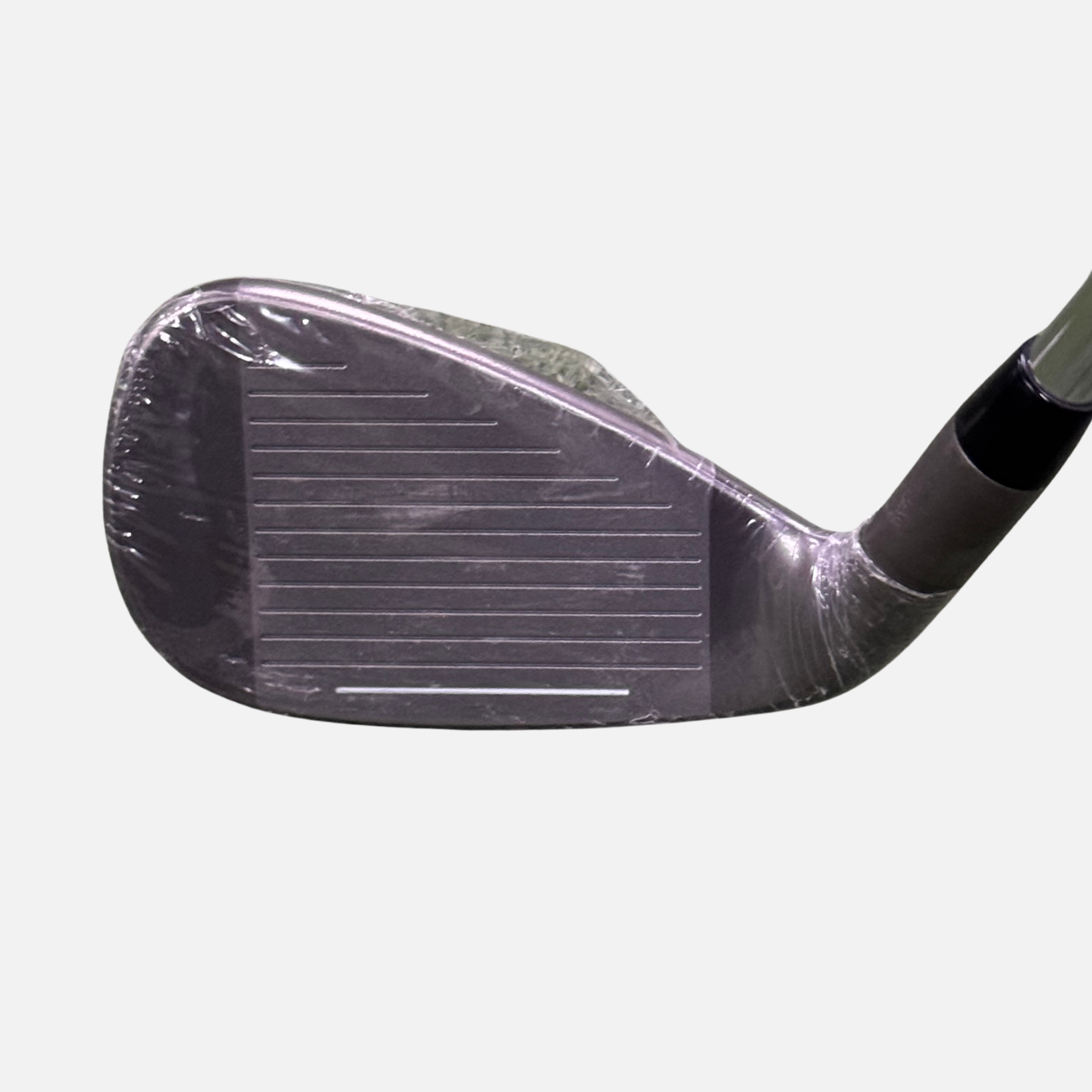 Set fierros Cobra Dark Speed 4-P KBS tour lite Stiff