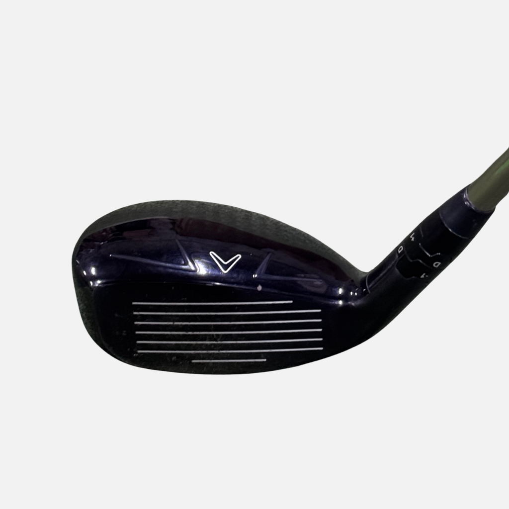 Hibrido Callaway Epic 3/20 Reg flex