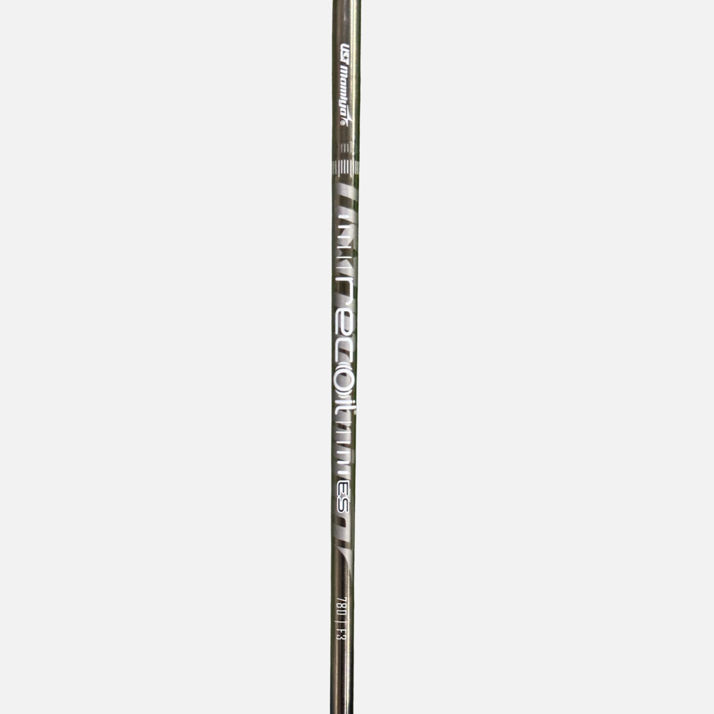 Hibrido Callaway Epic 3/20 Reg flex