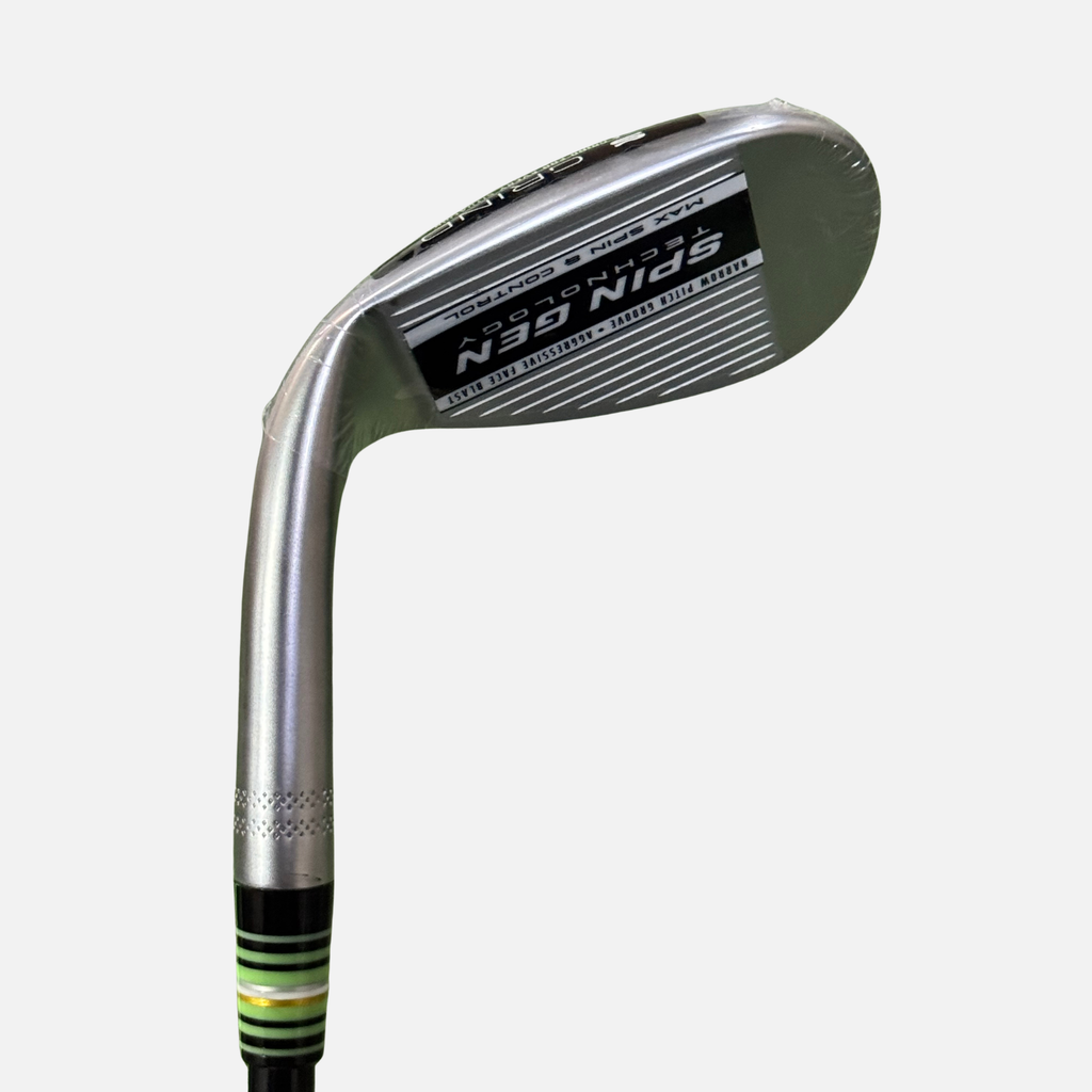 Wedge OPUS Tungsten 54 Reg
