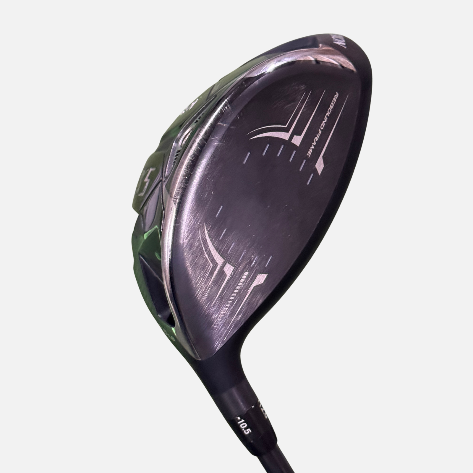 Driver Srixon ZX5 MKII 9.5 Reg flex