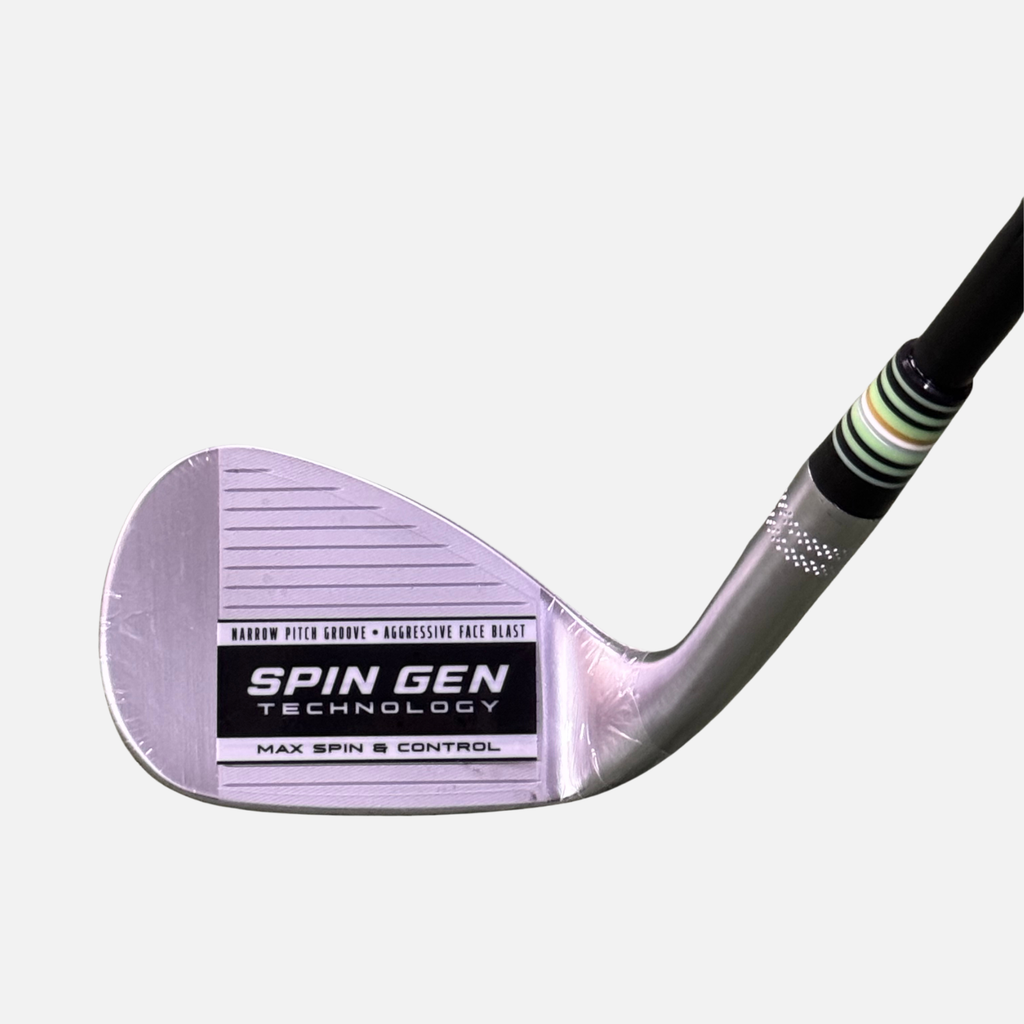 Wedge OPUS Tungsten 54 Reg