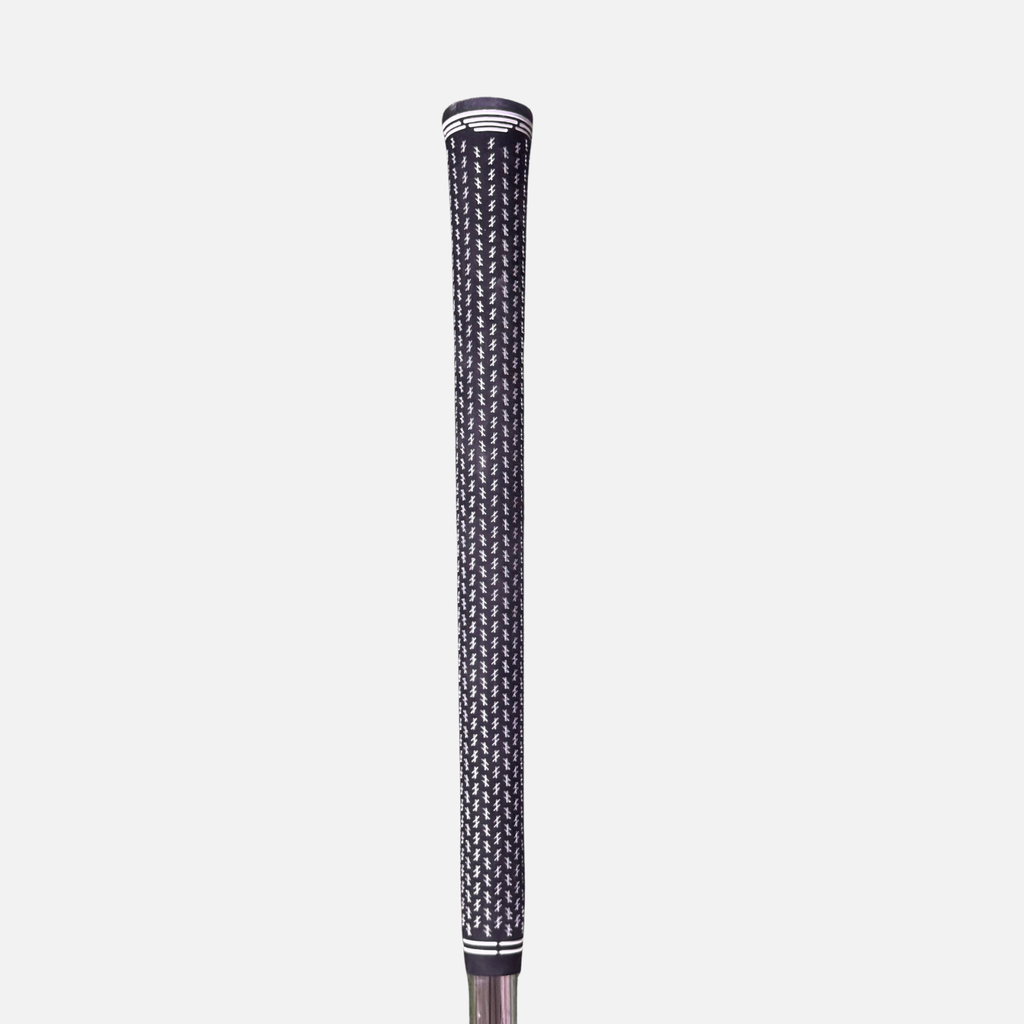 Set fierros Cobra Dark Speed 4-P KBS tour lite Stiff