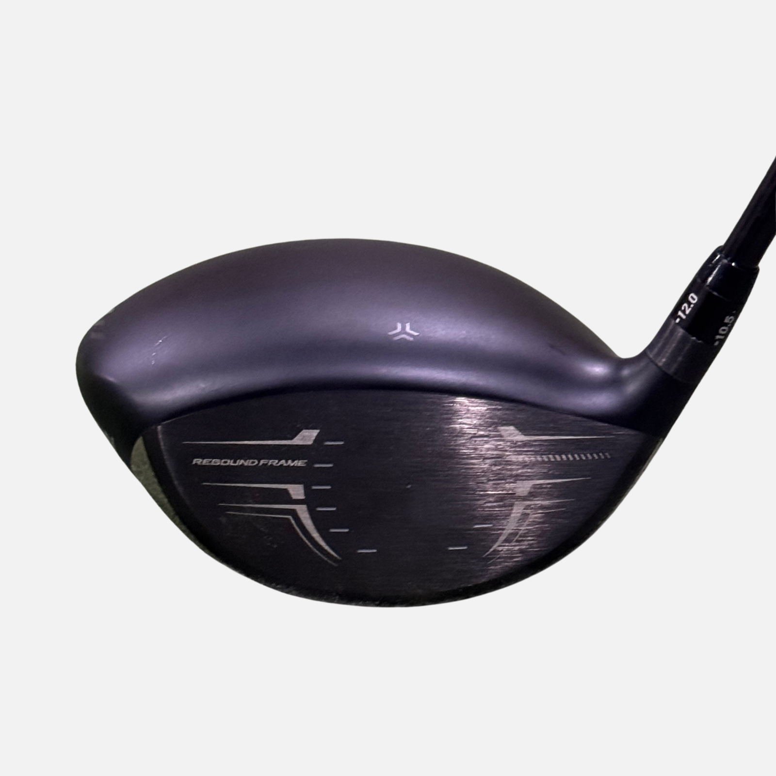 Driver Srixon ZX5 MKII 9.5 Reg flex