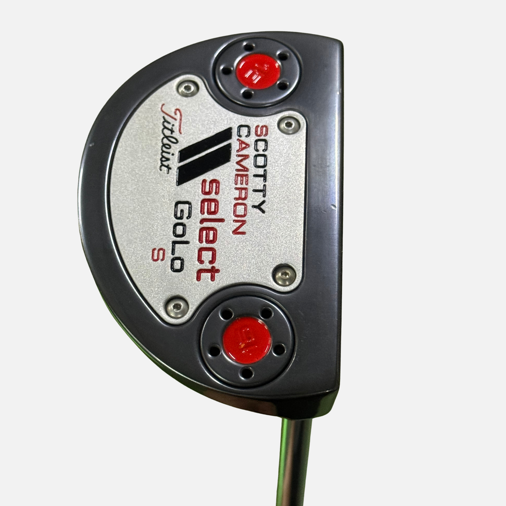Putter Scotty Cameron Select GoLo 2 34"