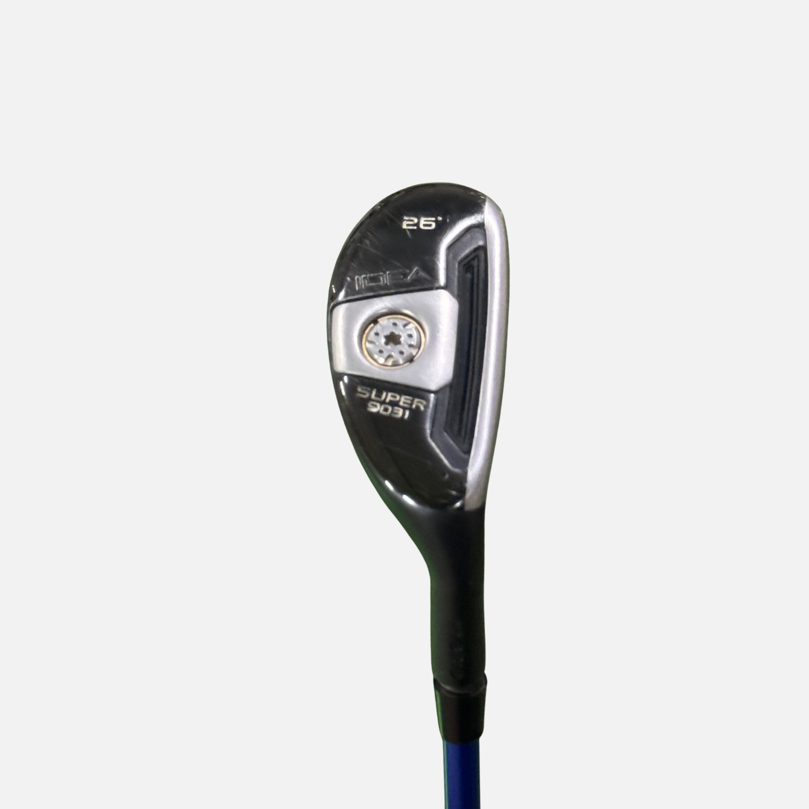 Hibrido AdamsGolf super 9031 26 reg flex