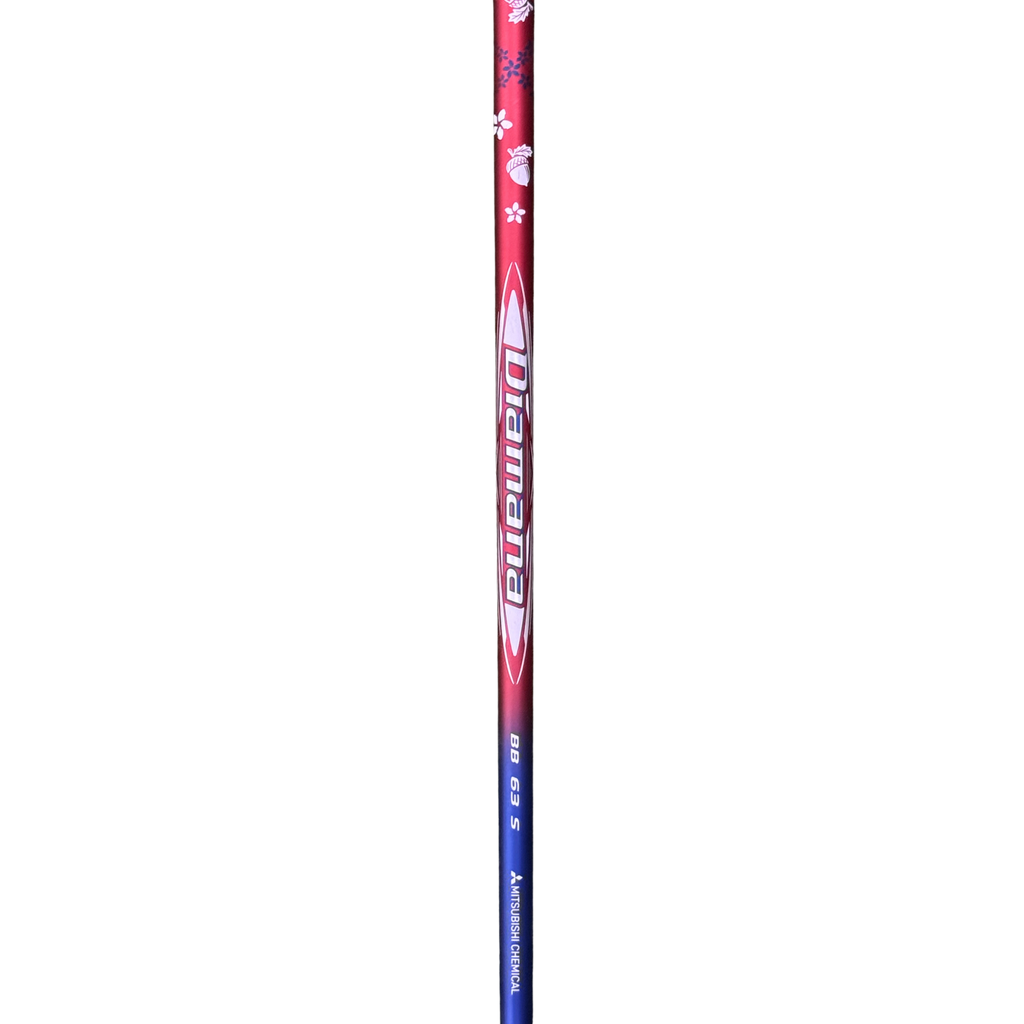 Diamana BB 63 S