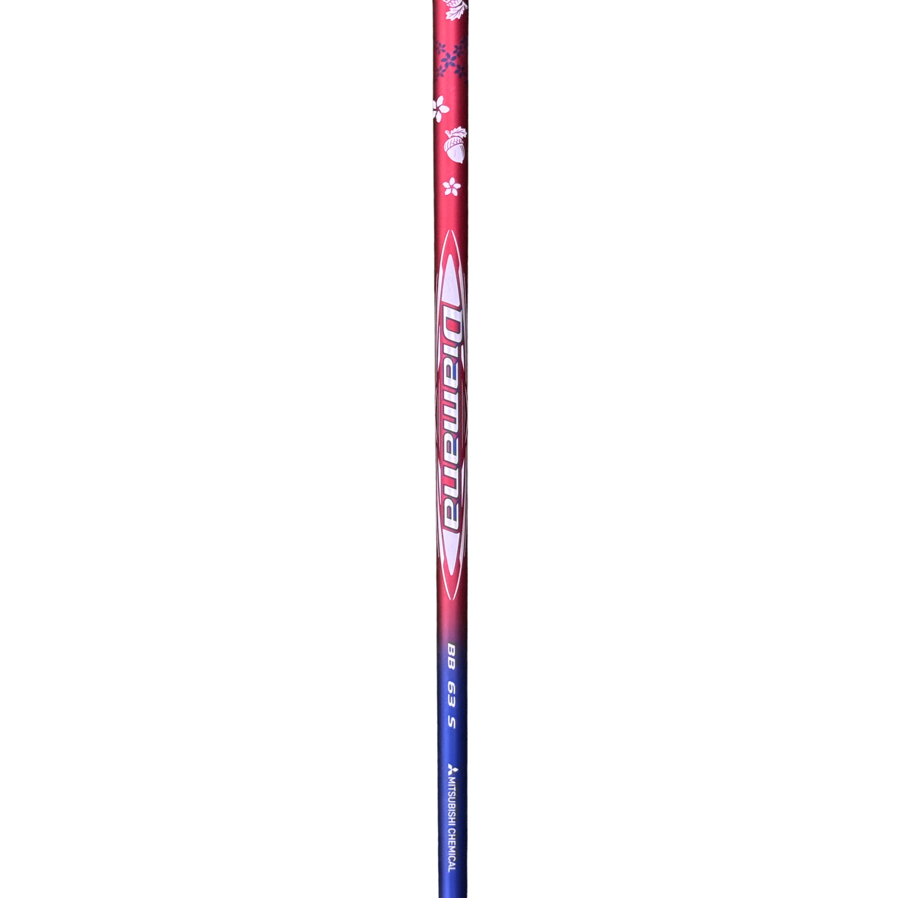 Diamana BB 63 S