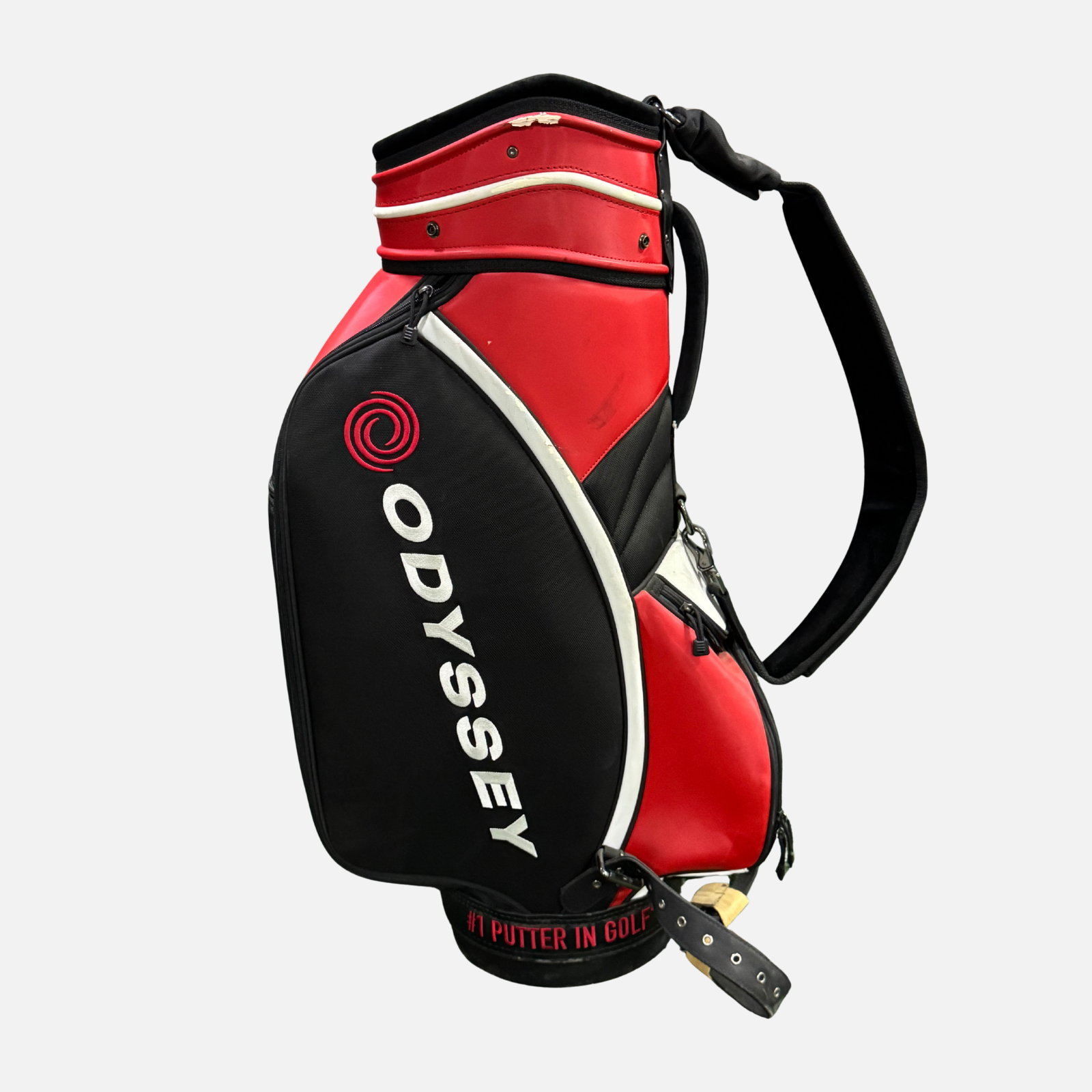 Bolsa Odyssey Staff bag 4 way