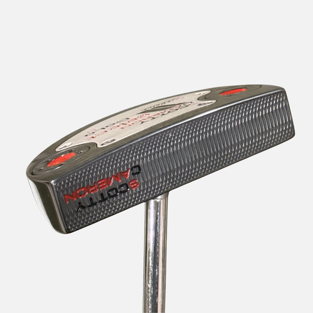 Putter Scotty Cameron Select GoLo 2 34"