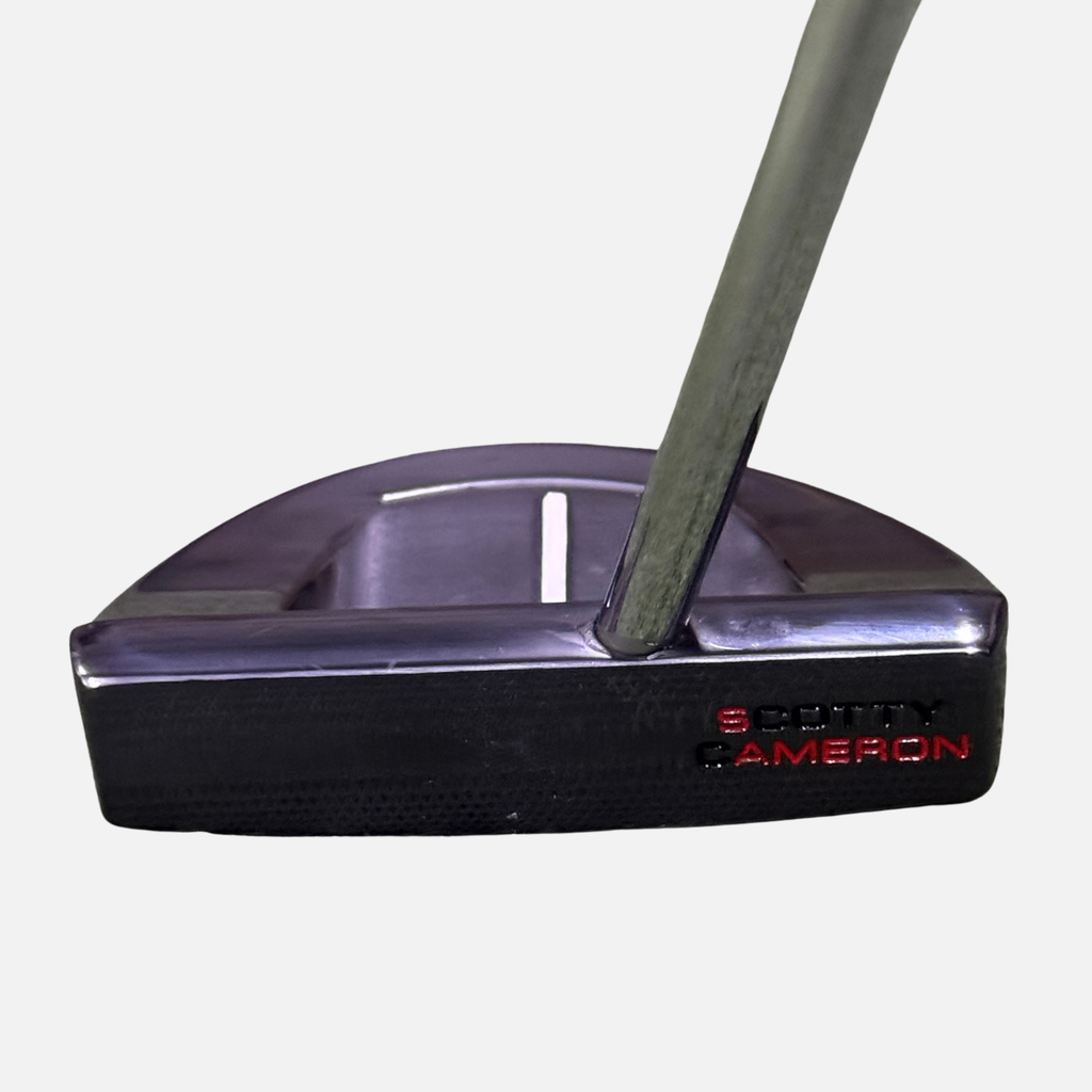 Putter Scotty Cameron Select GoLo 2 34"