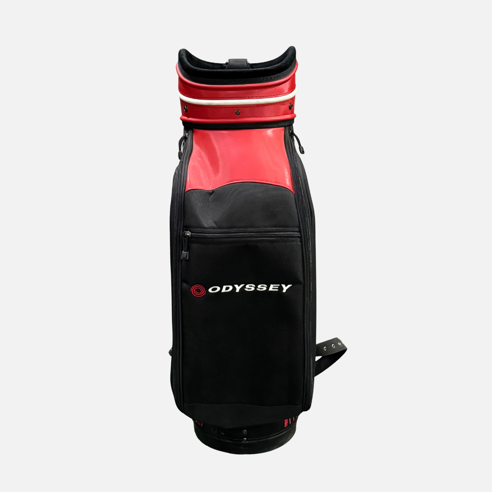 Bolsa Odyssey Staff bag 4 way