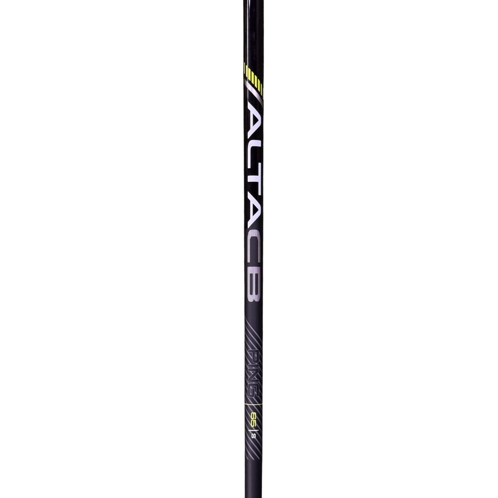 Ping ALTA CB 65 S