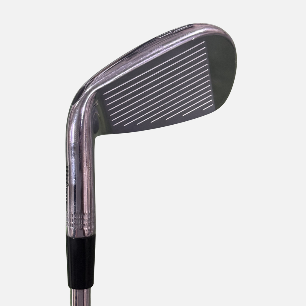 Set fierros Wilson Staff model 4-P Dynamic Gold S300 115