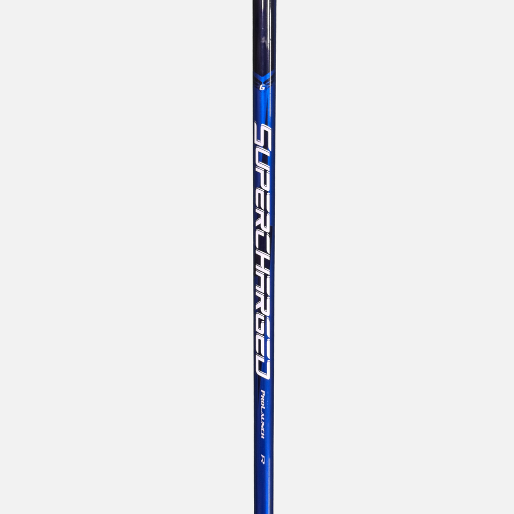 Hibrido AdamsGolf super 9031 26 reg flex