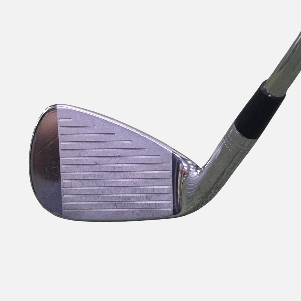 Set fierros Wilson Staff model 4-P Dynamic Gold S300 115