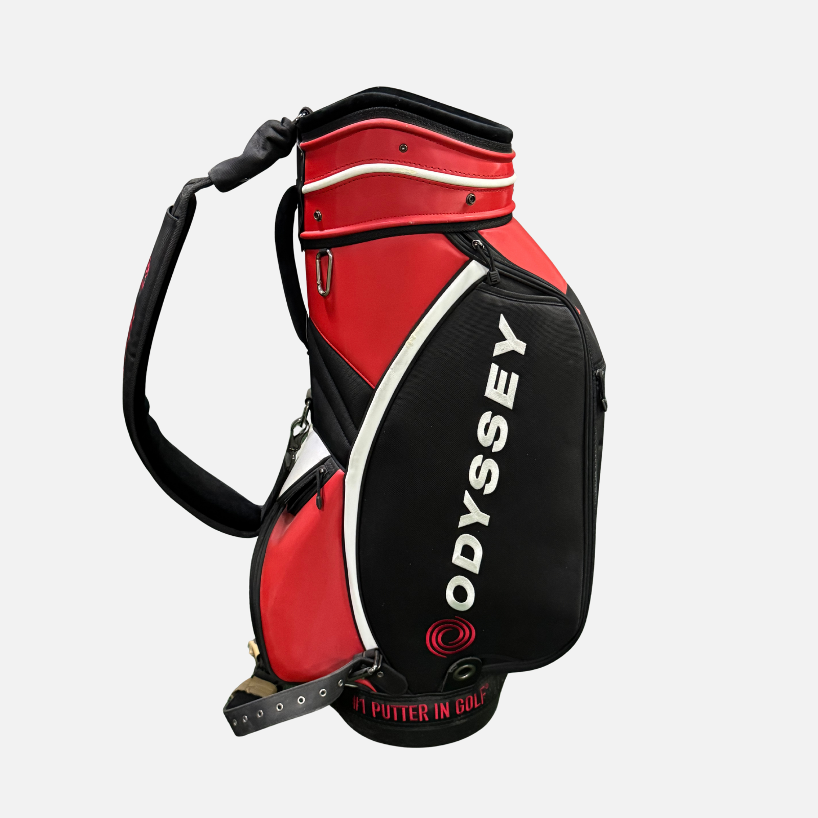 Bolsa Odyssey Staff bag 4 way