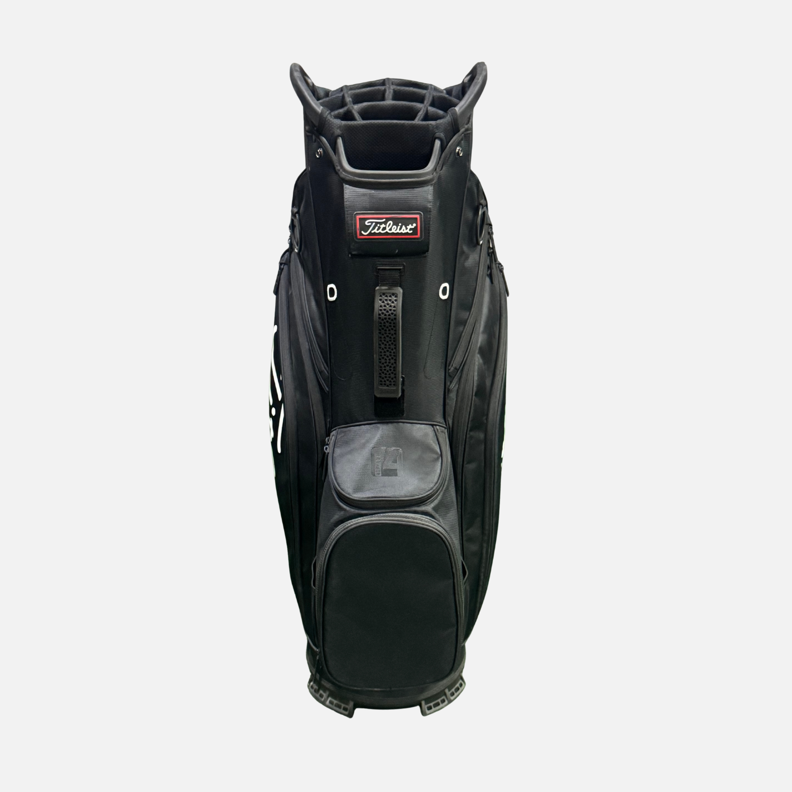 Bolsa Titleist Cart bag 14 way