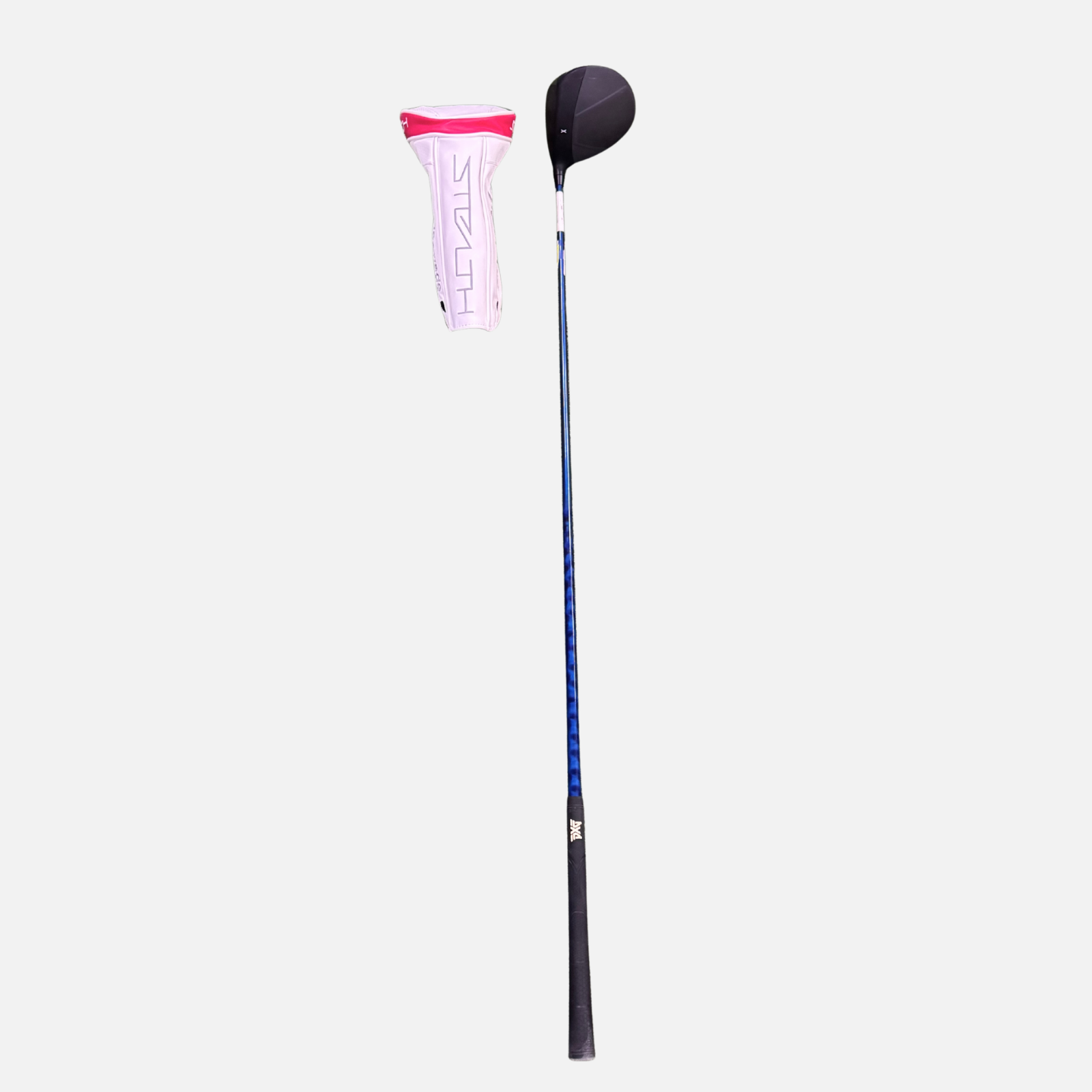 Driver PXG 211 10.5 Stiff Flex