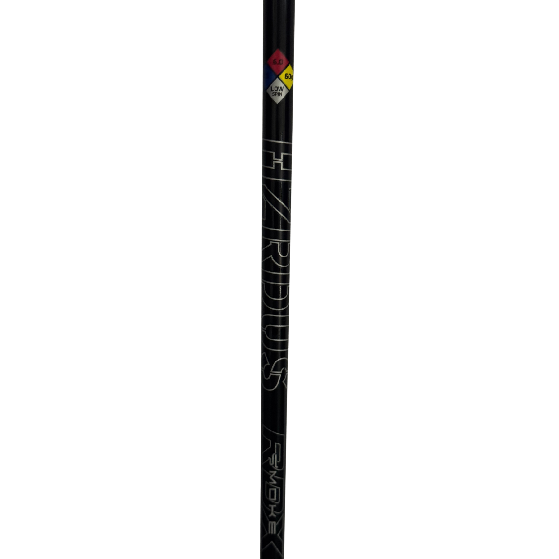 HZRDUS RDX Smoke 60G Carbon Fiber