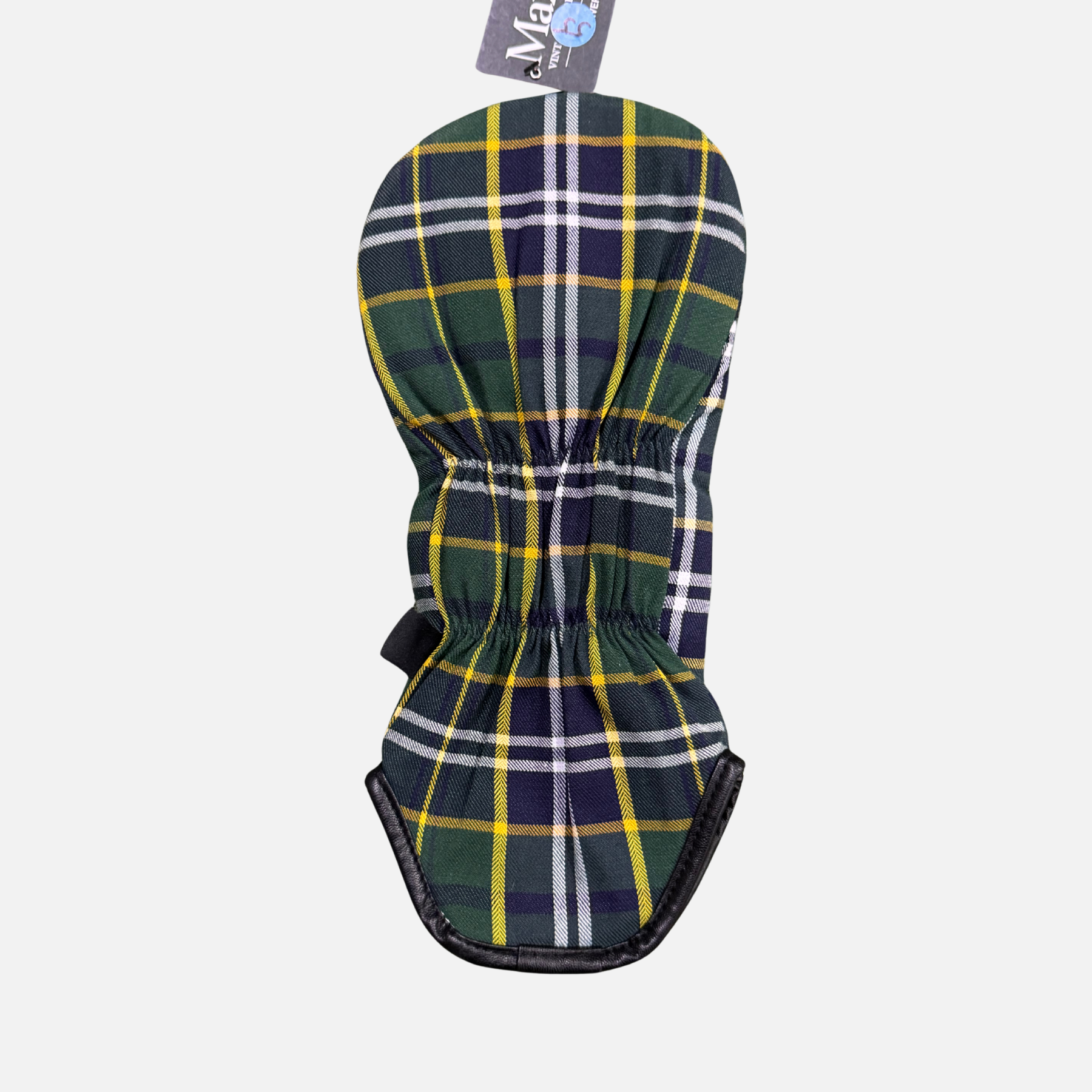 Funda Driver Maxfli vintage collection