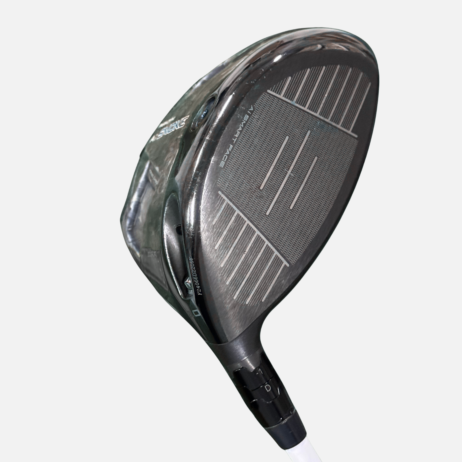 Driver Callaway AI Smoke 9 Reg flex