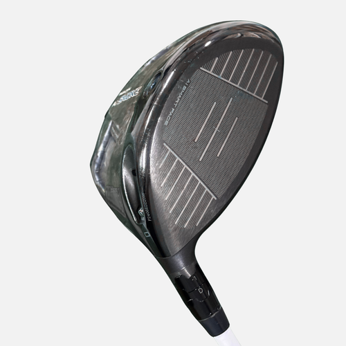 Driver Callaway AI Smoke 9 Reg flex