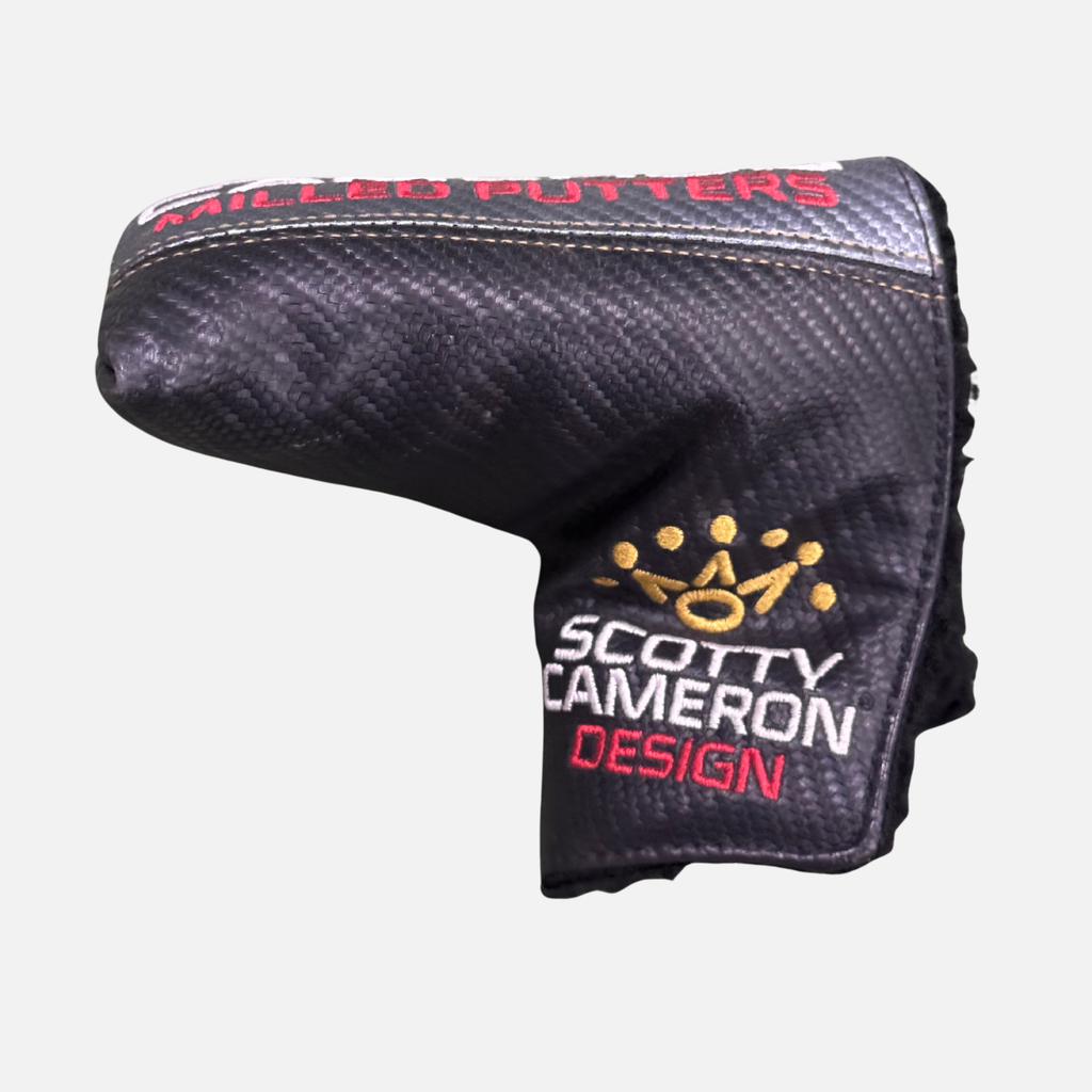 Putter Scotty Cameron Select GoLo 2 34"