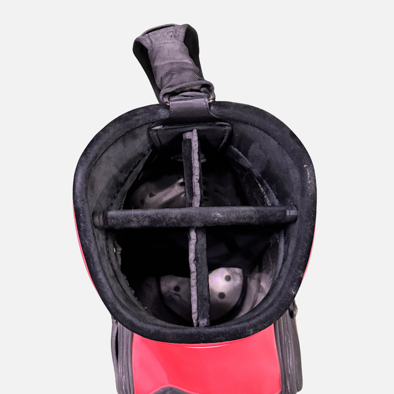 Bolsa Odyssey Staff bag 4 way
