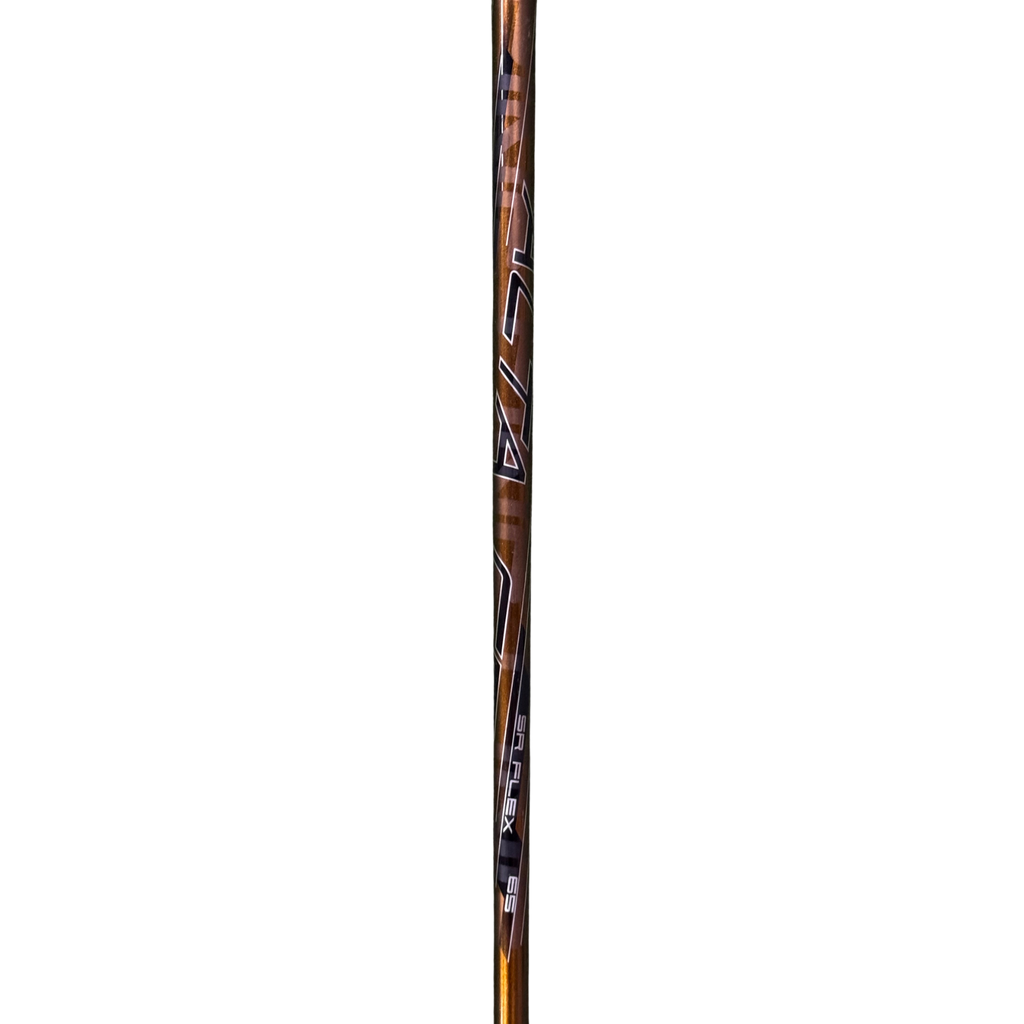 Ping ALTA SR flex 65