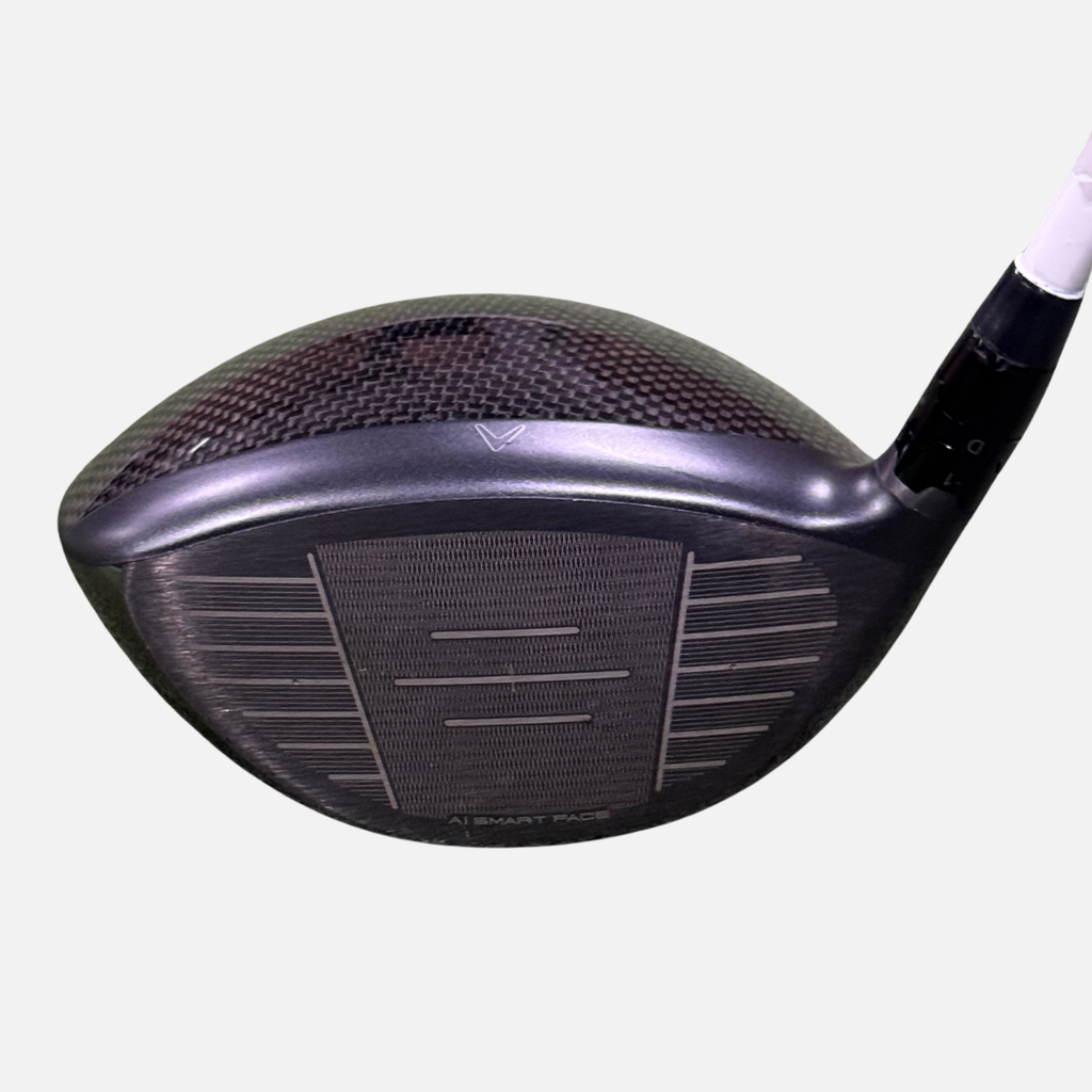 Driver Callaway AI Smoke 9 Reg flex