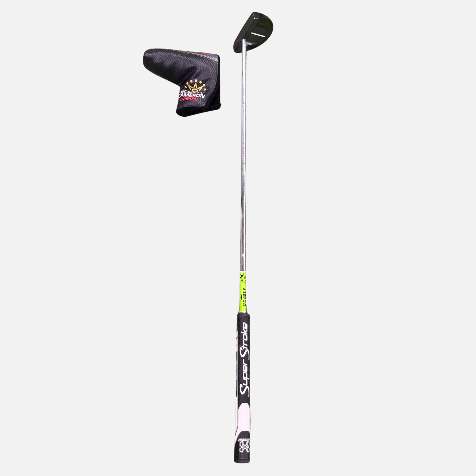 Putter Scotty Cameron Select GoLo 2 34"