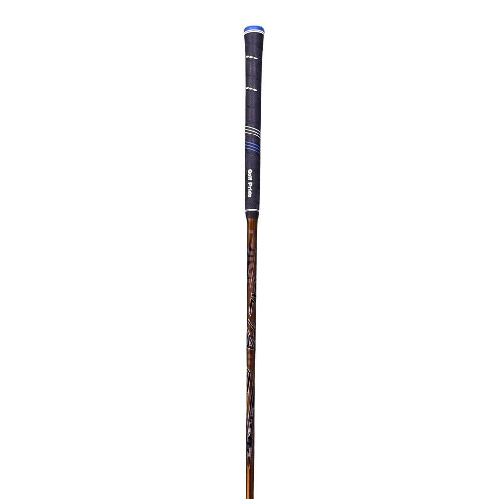 Ping ALTA SR flex 65