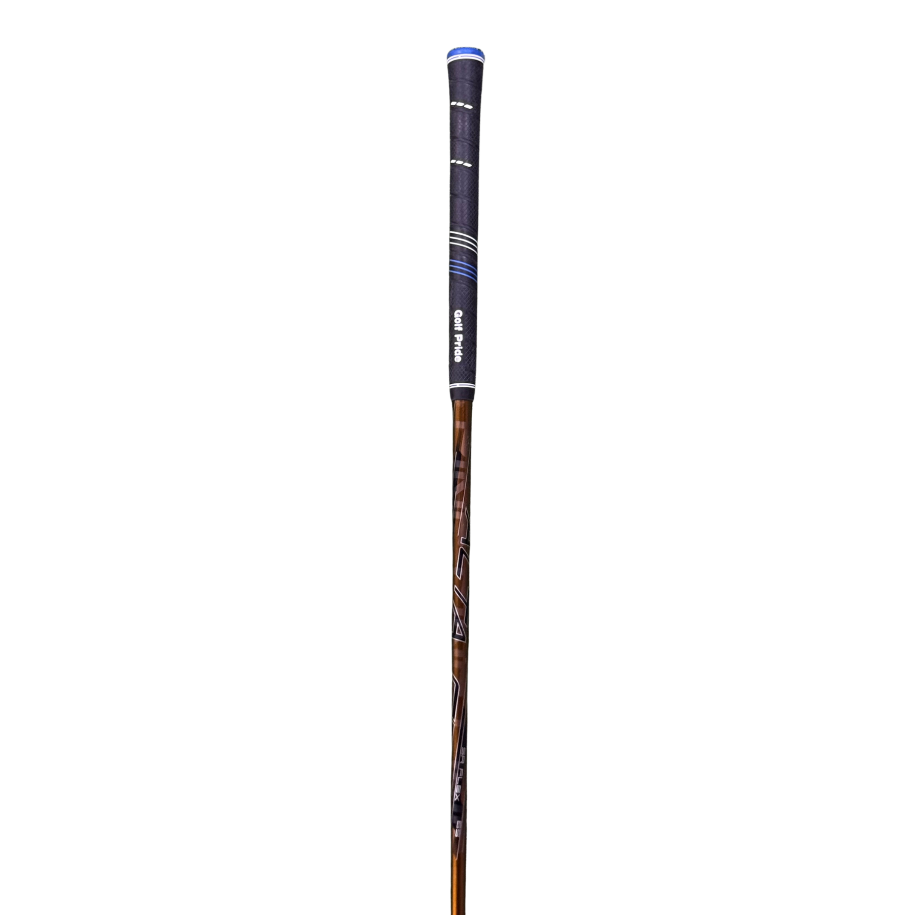Ping ALTA SR flex 65