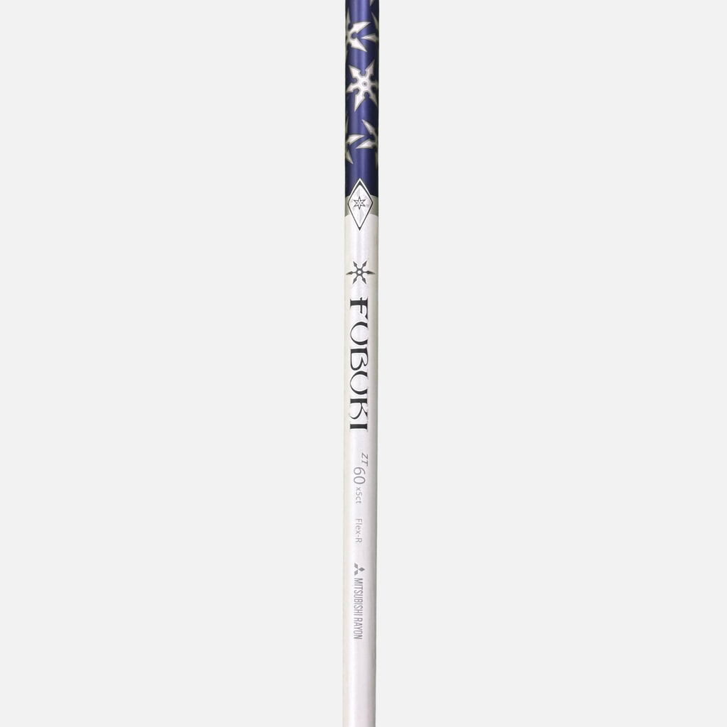 Driver Callaway AI Smoke 9 Reg flex