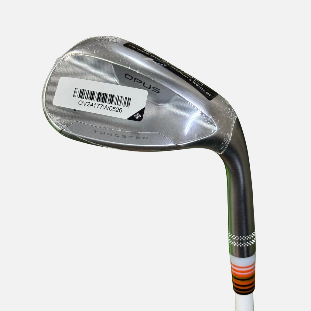 Wedge OPUS Tungsten 60 Reg