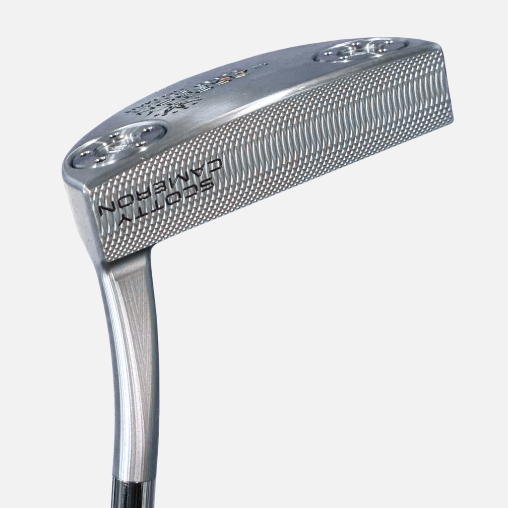 Putter Scotty Cameron Super Special Select Del Mar 35"