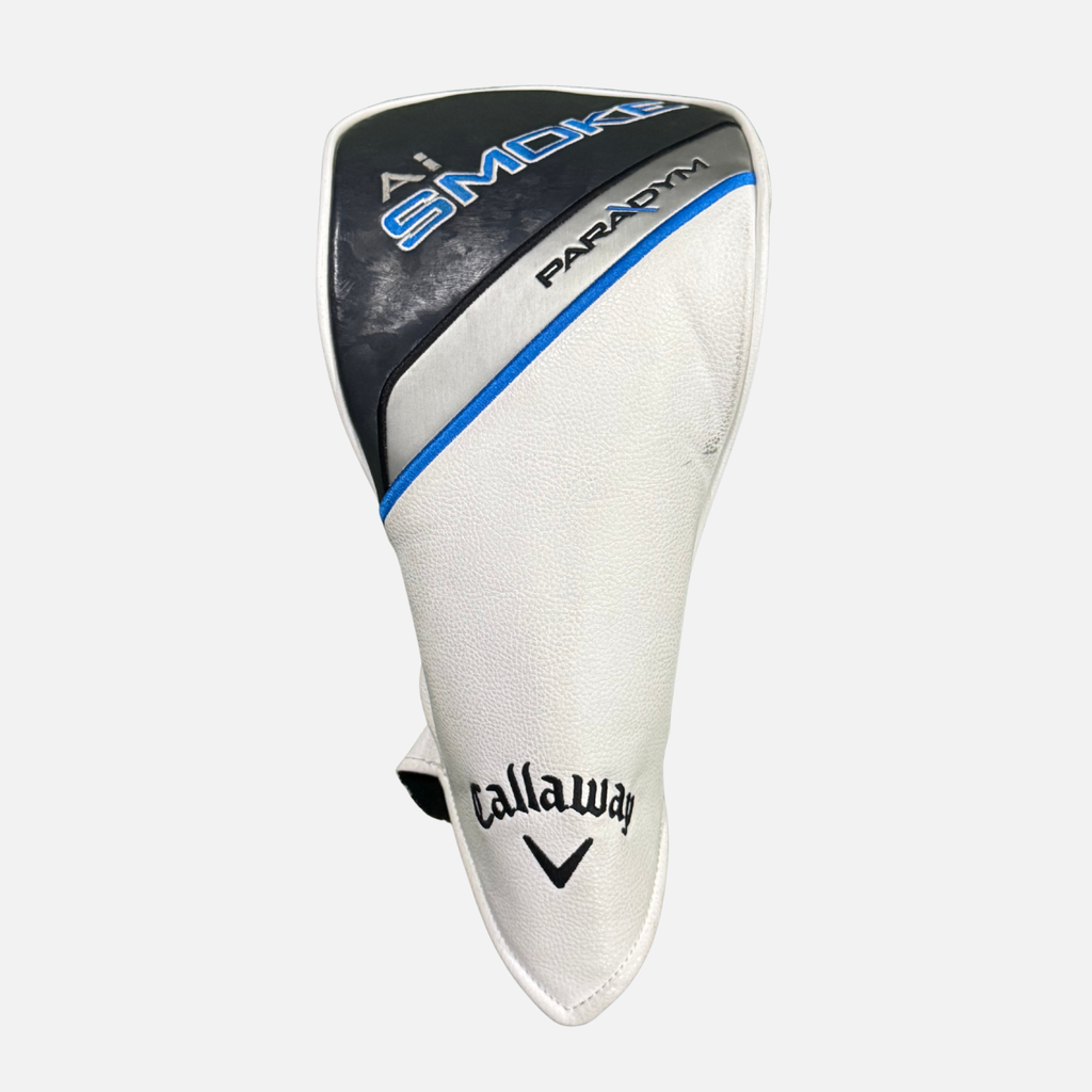 Driver Callaway AI Smoke 9 Reg flex