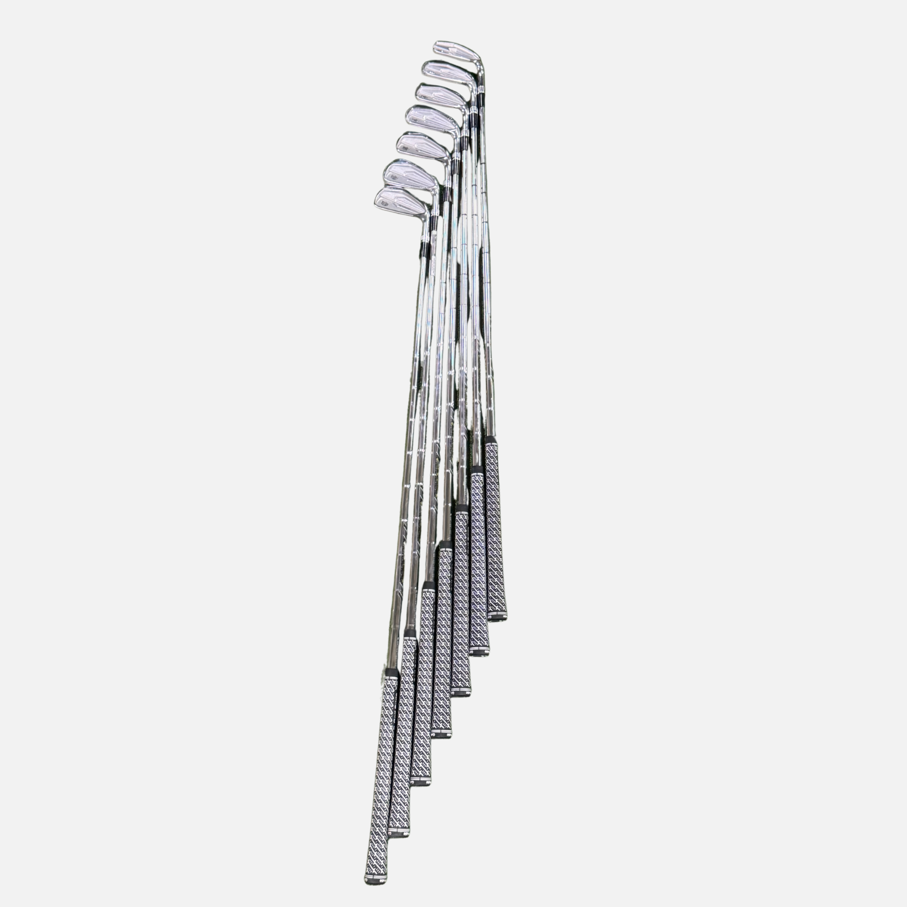 Set fierros Wilson Staff model 4-P Dynamic Gold S300 115