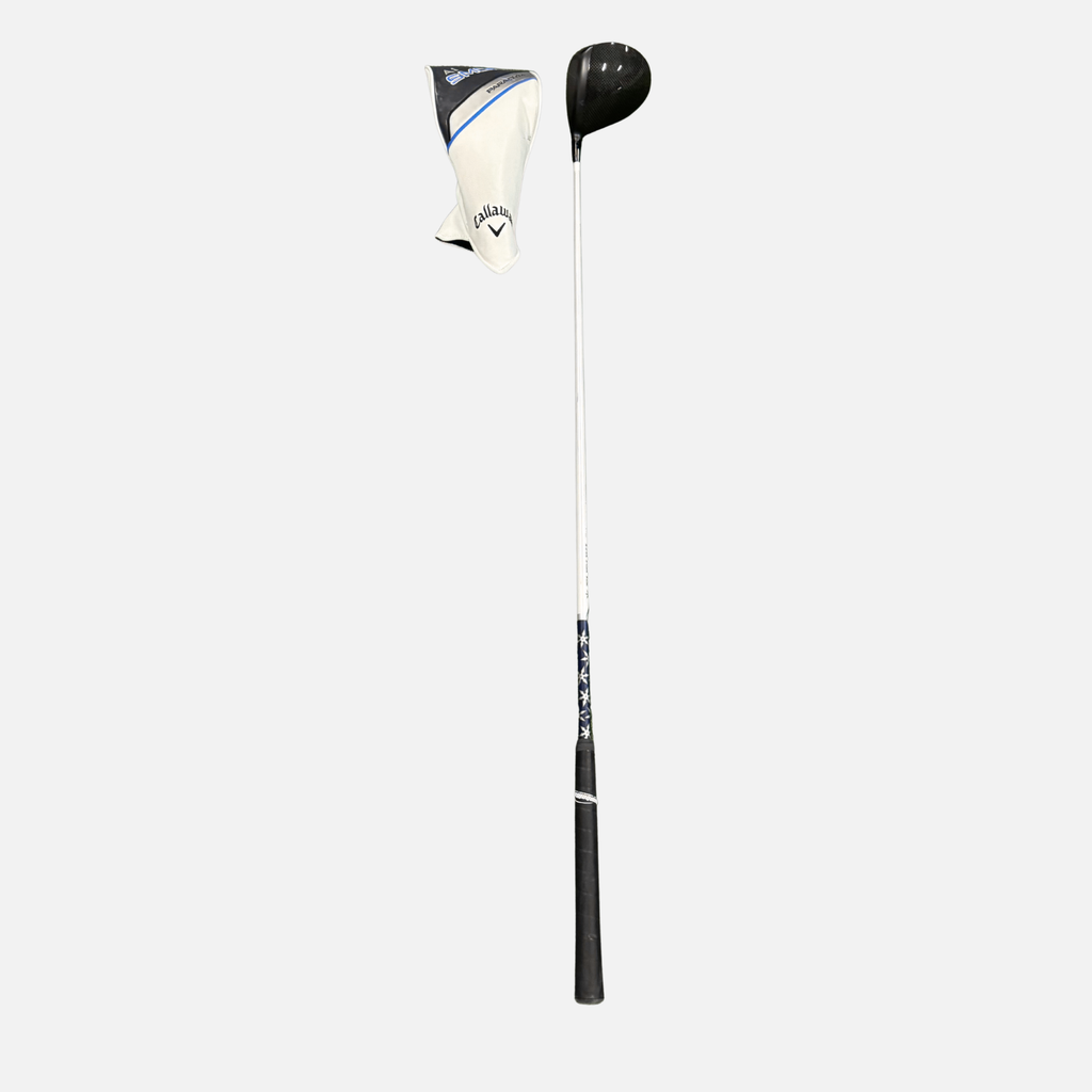 Driver Callaway AI Smoke 9 Reg flex
