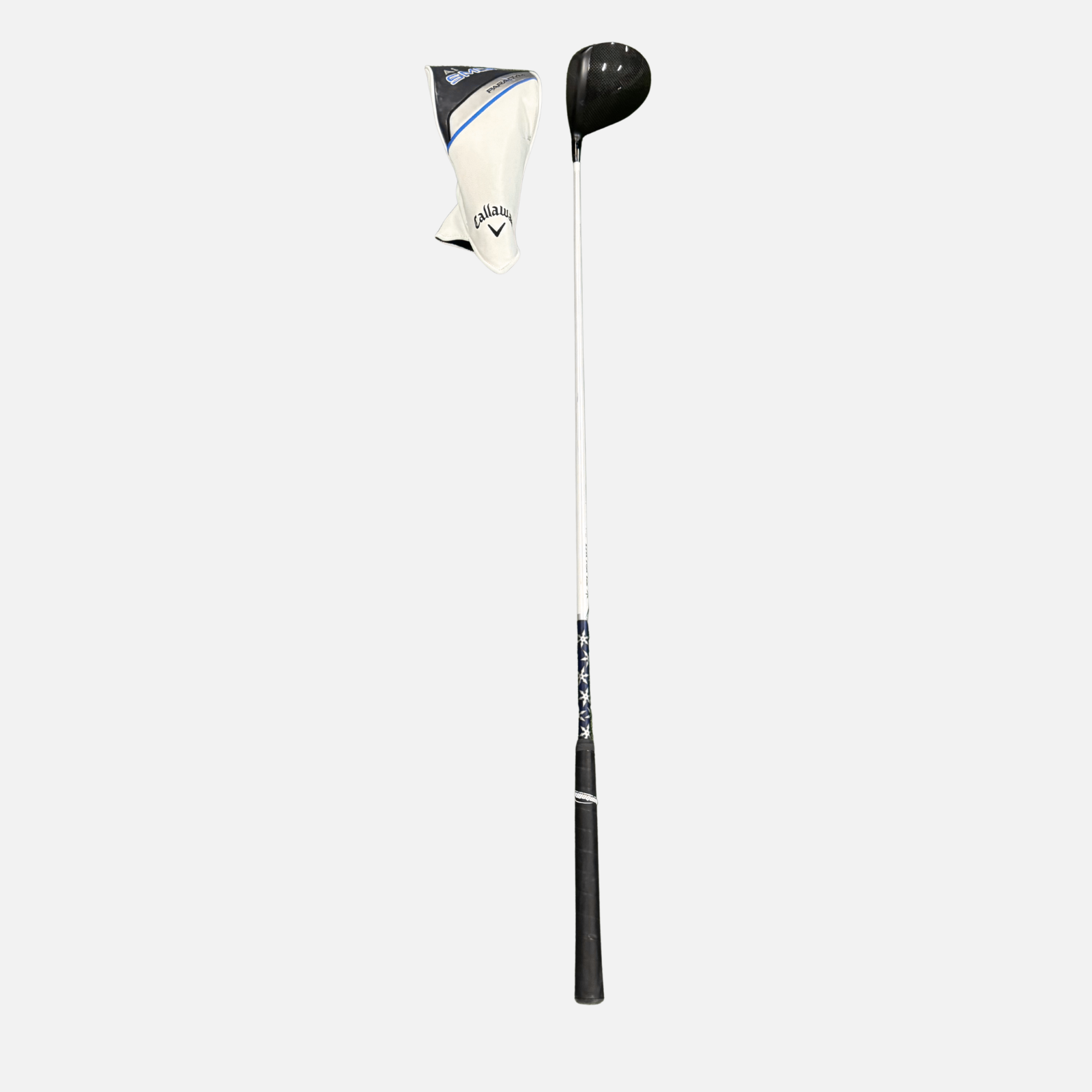 Driver Callaway AI Smoke 9 Reg flex