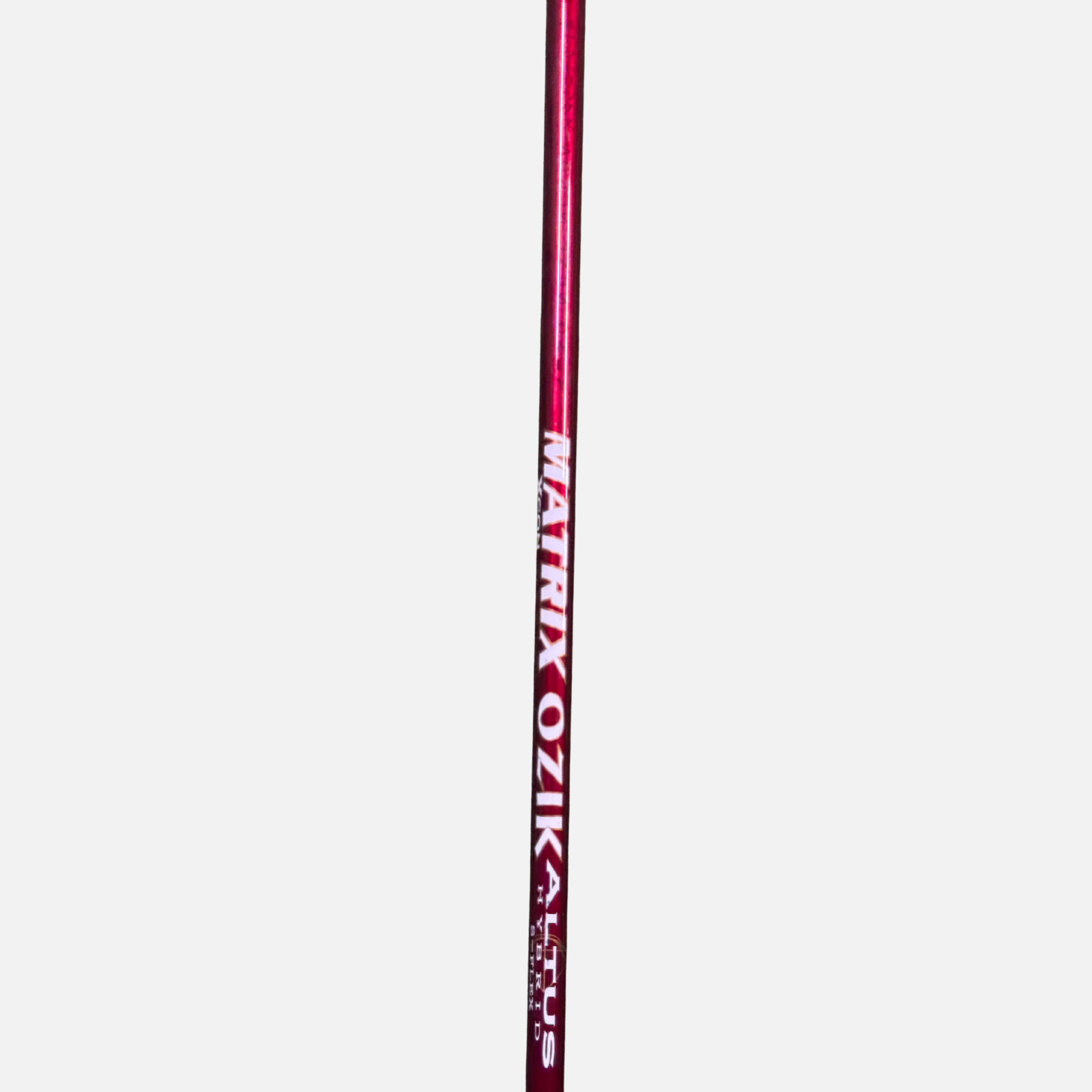 Hibrido AdamsGolf IDEA pro gold 23 stiff flex