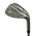 Wedge Purespin Diamondface 52 stiff acero