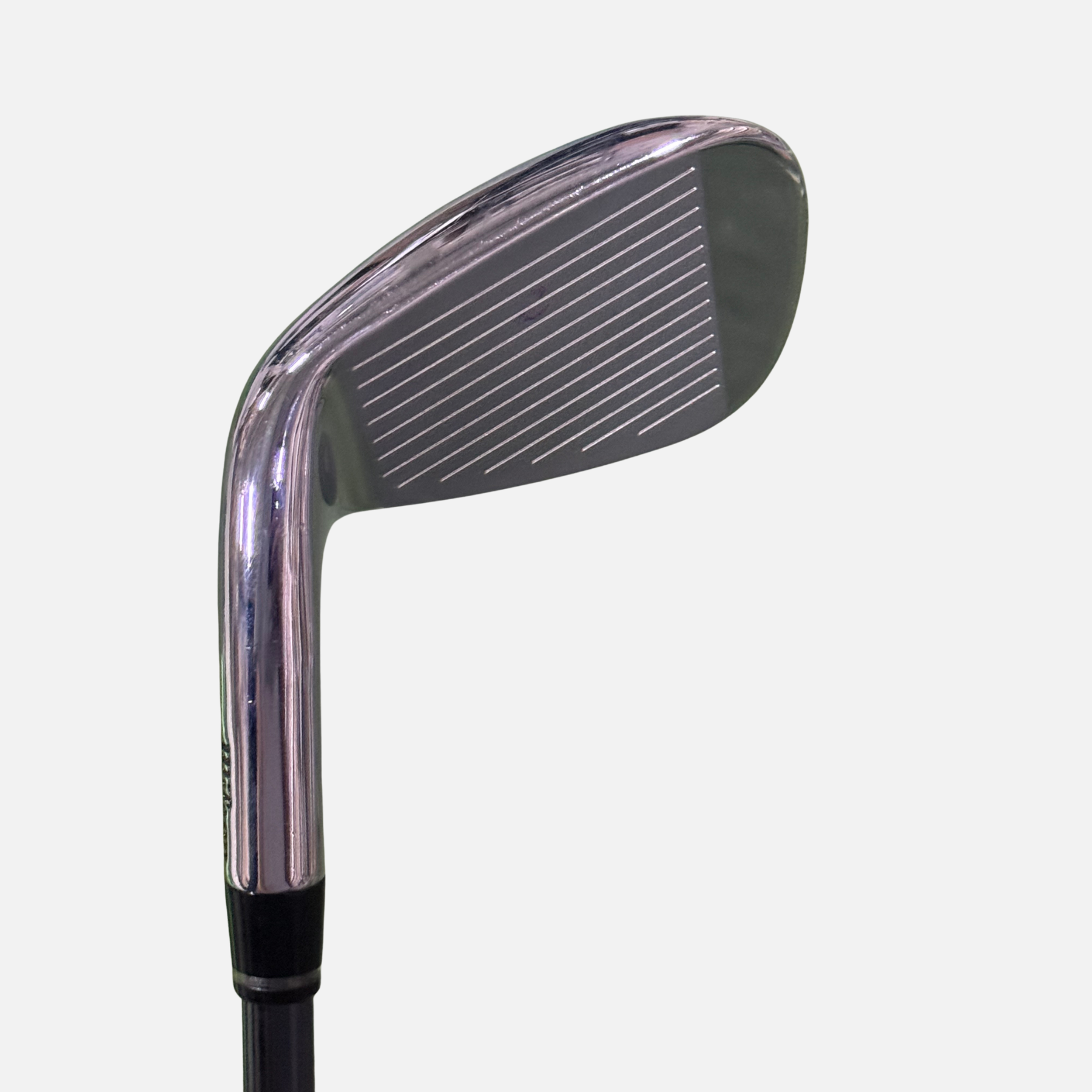 Set fierros Wilson Dynapower forged 4-P  Grafito Mamiya recoil dart Stiff flex