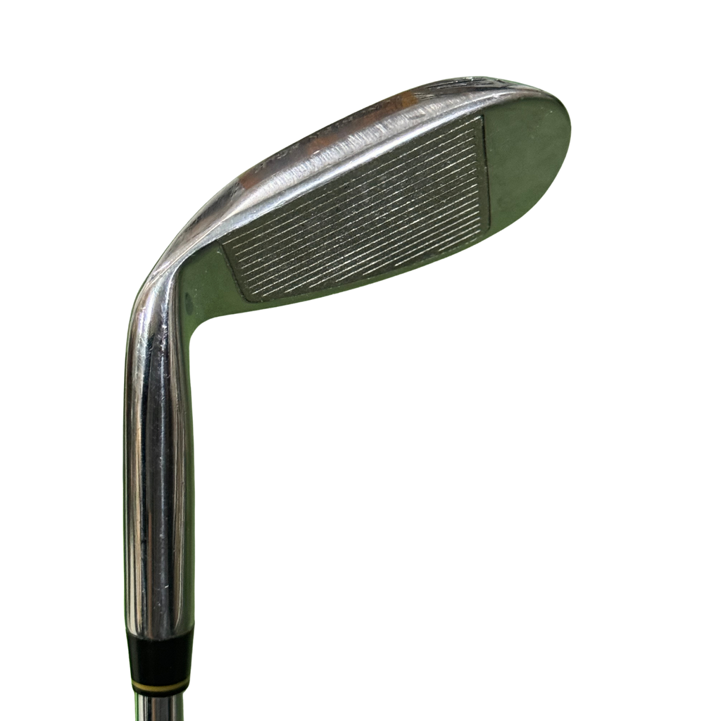 Wedge Purespin Diamondface 52 stiff acero