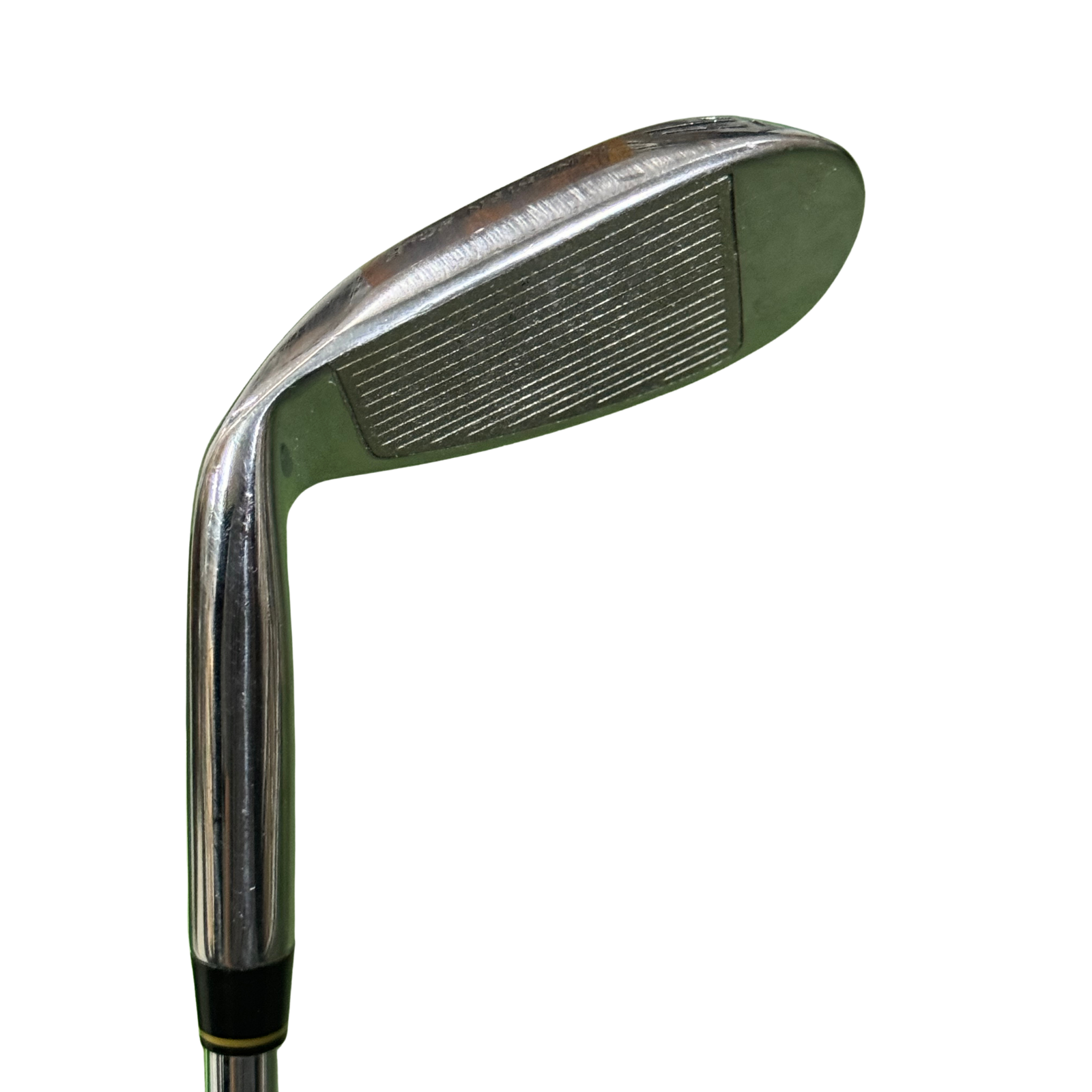 Wedge Purespin Diamondface 52 stiff acero